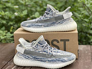 Yeezy Boost 350 V2 MX Frost Blue GW3775  - 5