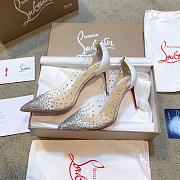 Christian Louboutin 001 - 5