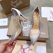 Christian Louboutin 001 - 2