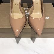 Christian Louboutin 007 - 4