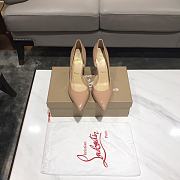 Christian Louboutin 007 - 2