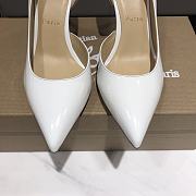 Christian Louboutin 008 - 6