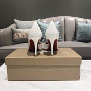 Christian Louboutin 008 - 5
