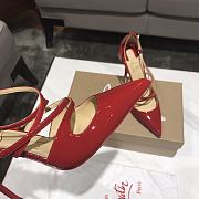 Christian Louboutin 009 - 5