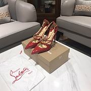 Christian Louboutin 009 - 4