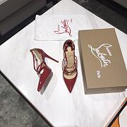 Christian Louboutin 009 - 2