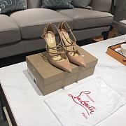 Christian Louboutin 0010 - 5