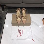 Christian Louboutin 0010 - 3
