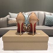 Christian Louboutin 0010 - 2