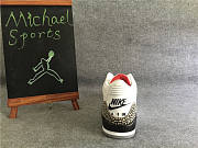 Air Jordan 3 Retro White Cement ('88 Dunk Contest 2013)  580775-160 - 2