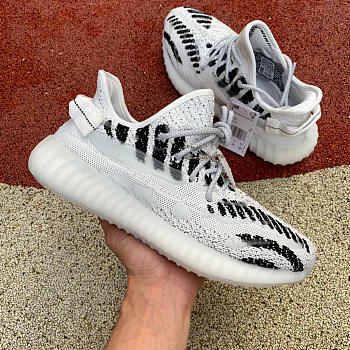 Adidas Yeezy 350 V3 white water drop FC9212