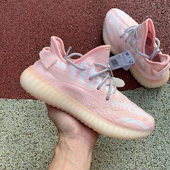 Adidas Yeezy Boost 350 V3 Nude Orange FC9215