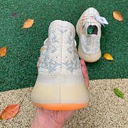 adidas Yeezy Boost 380 Yecoraite Reflective Version GY2649 - 2