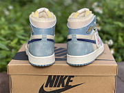 Air Jordan 1 Zoom CMFT “Celestine Blue” DQ5091-041 - 4
