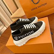LOUIS VUITTON SNEAKER LOW LV05 - 1