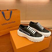 LOUIS VUITTON SNEAKER LOW LV05 - 5