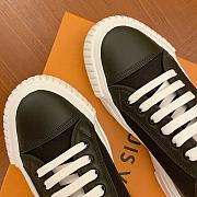 LOUIS VUITTON SNEAKER LOW LV05 - 4