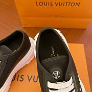 LOUIS VUITTON SNEAKER LOW LV05 - 3