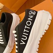 LOUIS VUITTON SNEAKER LOW LV05 - 2