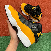 Jordan 6 Rings Taxi 322992 700 - 2