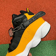 Jordan 6 Rings Taxi 322992 700 - 3