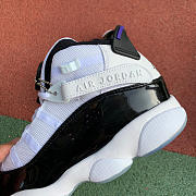 Jordan 6 Rings Concord (2018) 322992 104 - 3