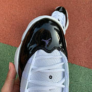 Jordan 6 Rings Concord (2018) 322992 104 - 4