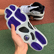 Jordan 6 Rings Concord (2018) 322992 104 - 5