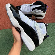 Jordan 6 Rings Concord (2018) 322992 104 - 6