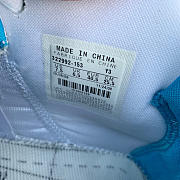 Jordan 6 Rings Utah 322992 153 - 3