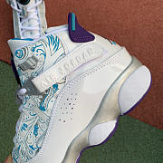 Jordan 6 Rings Utah 322992 153 - 4