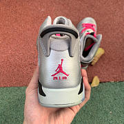 Jordan 6 Retro Valentine's Day 2014 (GS) 543390 009 - 2