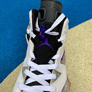 Jordan 6 Retro Flight Nostalgia CI3125 100 - 4