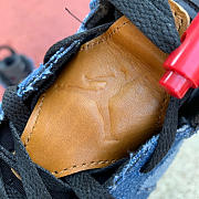 Jordan 6 Retro Washed Denim CT5350 401 - 2