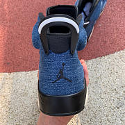 Jordan 6 Retro Washed Denim CT5350 401 - 3