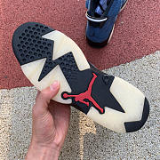 Jordan 6 Retro Washed Denim CT5350 401 - 4