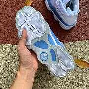 Jordan 6 Rings UNC CW7037 100 - 6