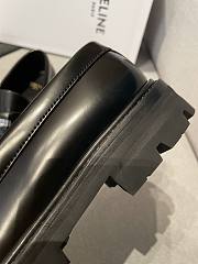 CELINE Loafers In Black v1 - 2