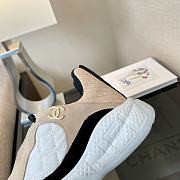 Chanel Sneaker CN01 - 6