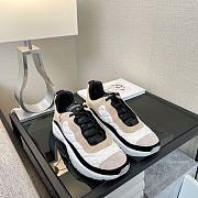 Chanel Sneaker CN01 - 5
