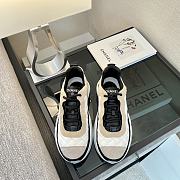 Chanel Sneaker CN01 - 2