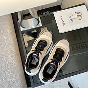 Chanel Sneaker CN01 - 3