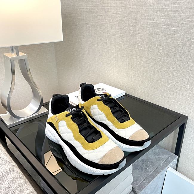 Chanel Sneaker CN02 - 1