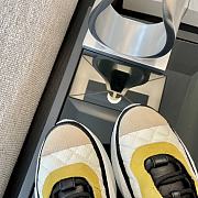 Chanel Sneaker CN02 - 4