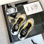Chanel Sneaker CN02 - 3
