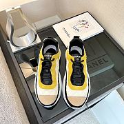 Chanel Sneaker CN02 - 2