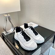 Chanel Sneaker CN03 - 1