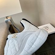Chanel Sneaker CN03 - 5