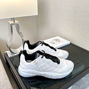 Chanel Sneaker CN03 - 4