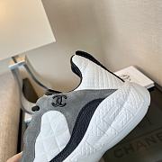 Chanel Sneaker CN04 - 5